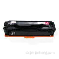 Kompatible Farbtonerpatrone CF503A für HP Drucker